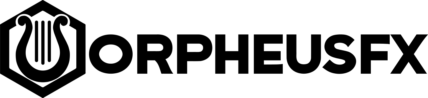 OrpheusFX logo and link